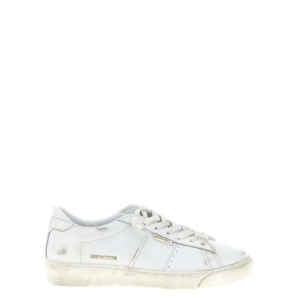 Golden Goose Shoes - Golden Goose Women's Matchstar Sneakers